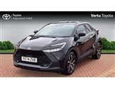 Toyota C-HR Image 3