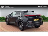 Toyota C-HR Image 4
