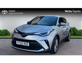 Toyota C-HR Image 3