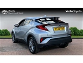 Toyota C-HR Image 4