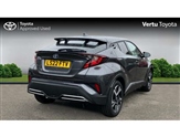 Toyota C-HR Image 2