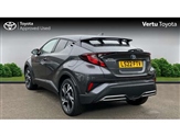 Toyota C-HR Image 4