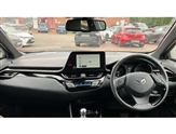 Toyota C-HR Image 5