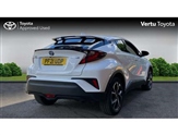 Toyota C-HR Image 2