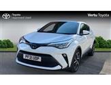 Toyota C-HR Image 3