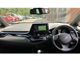 Toyota C-HR Image 5
