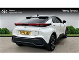 Toyota C-HR Image 2
