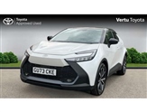 Toyota C-HR Image 3