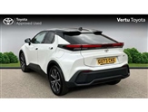 Toyota C-HR Image 4