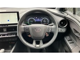 Toyota C-HR Image 6