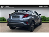 Toyota C-HR Image 2