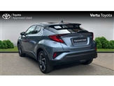 Toyota C-HR Image 4