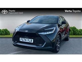 Toyota C-HR Image 3