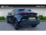 Toyota C-HR Image 4