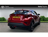 Toyota C-HR Image 2