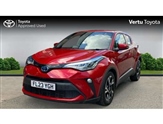 Toyota C-HR Image 3