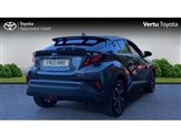 Toyota C-HR Image 2