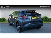 Toyota C-HR Image 4