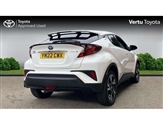 Toyota C-HR Image 2