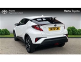 Toyota C-HR Image 4