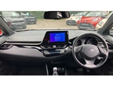 Toyota C-HR Image 5
