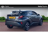 Toyota C-HR Image 2