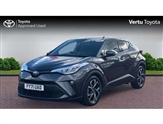 Toyota C-HR Image 3