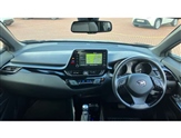 Toyota C-HR Image 5