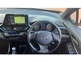 Toyota C-HR Image 6