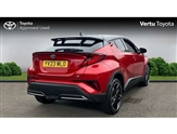 Toyota C-HR Image 2