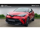 Toyota C-HR Image 3