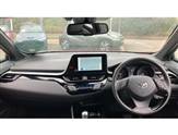 Toyota C-HR Image 5