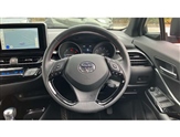 Toyota C-HR Image 6