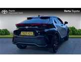Toyota C-HR Image 2