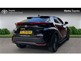 Toyota C-HR Image 2