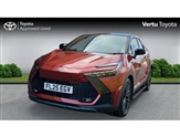 Toyota C-HR Image 3