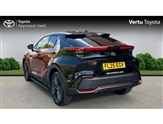 Toyota C-HR Image 4