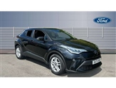 Toyota C-HR Image 1