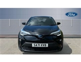 Toyota C-HR Image 3