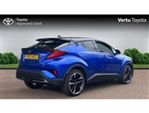Toyota C-HR Image 2