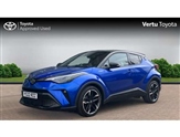 Toyota C-HR Image 3