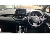 Toyota C-HR Image 5