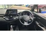 Toyota C-HR Image 6