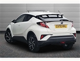 Toyota C-HR Image 3
