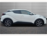 Toyota C-HR Image 4