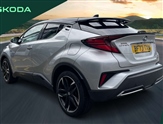 Toyota C-HR Image 3