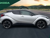 Toyota C-HR Image 4