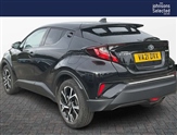Toyota C-HR Image 2