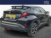 Toyota C-HR Image 5
