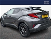 Toyota C-HR Image 2